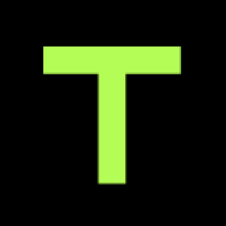 Track Tennis logo