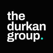 The Durkan Group logo