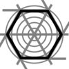 THE MACHINE logo