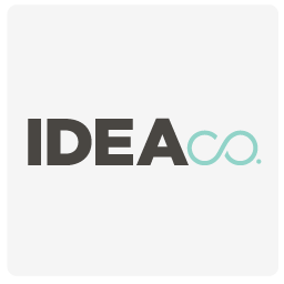 IdeaCo. logo