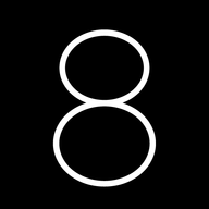 818 Agency logo