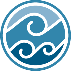 Sara Waters Design Group logo