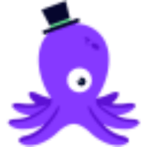 Eight Hats logo