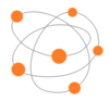 The Dot Connectors logo