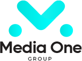 Media One Group LLC logo