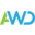 Aguilera Web Design logo