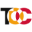 The Online Corp logo