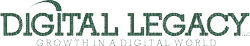 Digital Legacy Marketing logo