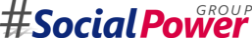 Social Power Group logo