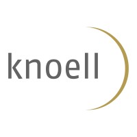 knoell USA logo
