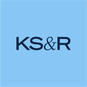 KS&R logo