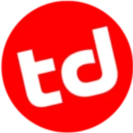TorontoDigits logo
