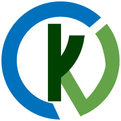 CKV Solutions, LLC logo