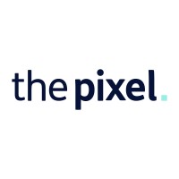 ThePixel logo