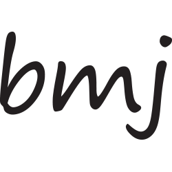 BMJ Creative Group logo
