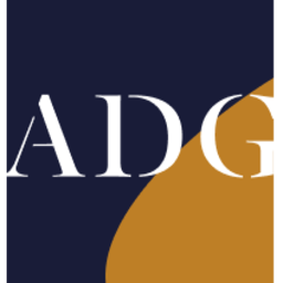 ADG logo