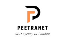 Peetranet SEO Agency logo