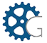 GearSite Web Solutions logo