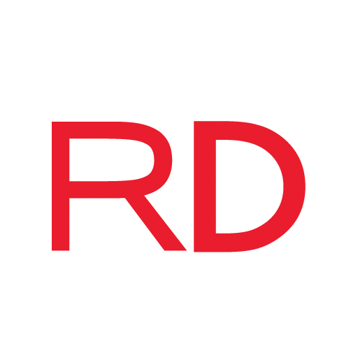 Rival Design logo