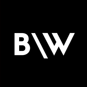 Black Wednesday logo
