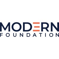 Modern Foundation logo