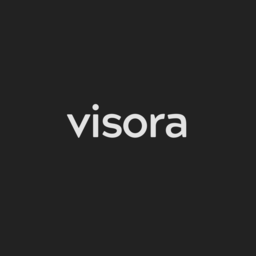 Visora logo
