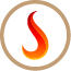 Set Fire Creative logo