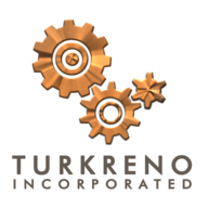 TurkReno Website Design logo