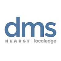 Hearst Dms logo