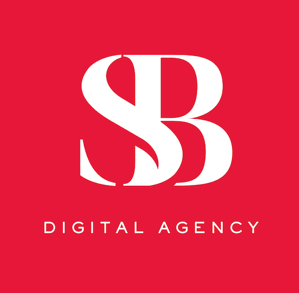 SB Digital Agency logo