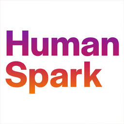 Human Spark logo