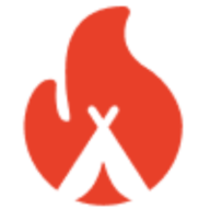 FireKamp logo