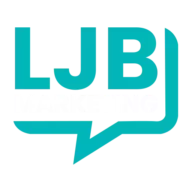 LJB Marketing Agency logo