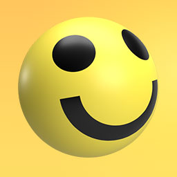 Smile Or Die logo