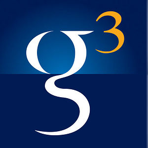 G3 Creative, Inc. logo