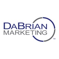 DaBrian Marketing Group logo