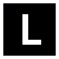 Liquid+Arcade logo
