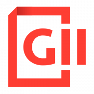 GII AD Group logo