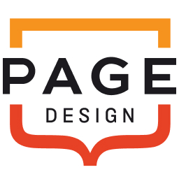 Page Design Group logo