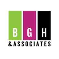 Black Girl Health logo