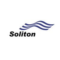 Soliton Technologies Pvt Ltd logo