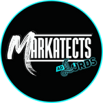 Markatects Corp. logo