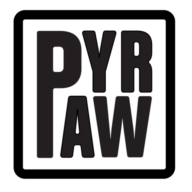 Pyrpaw Marketing logo