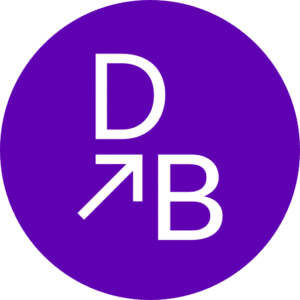 DeSantis Breindel logo