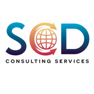 SCD Consulting Services logo