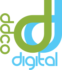 DDCO Digital logo