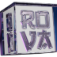 ROVA logo