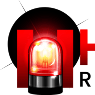 HealthRescue Partners logo