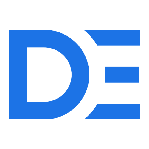 DePalma.io logo