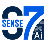 Sense7AI, Inc logo